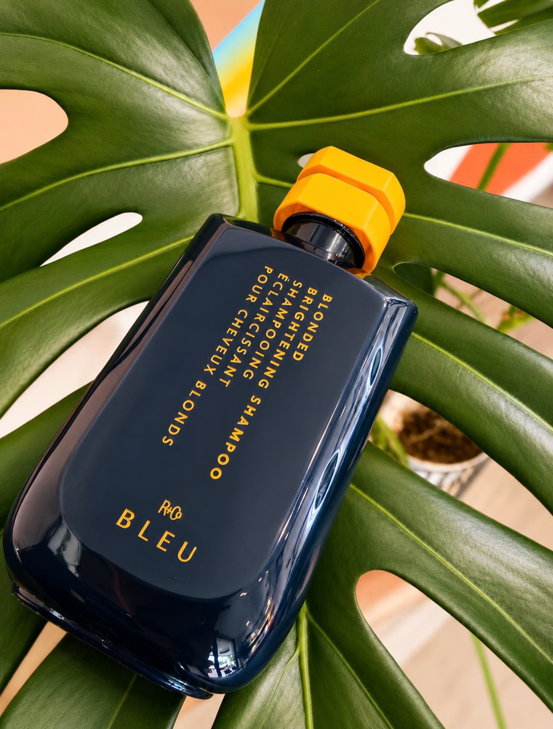 Salon Society product